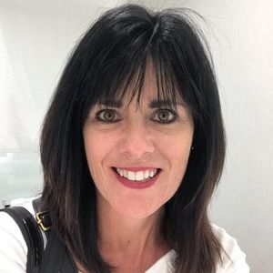 Meet your Posher, Tracy